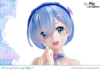 PRISMA WING  Re:ZERO -Starting Life in Another World-  Rem Glass Edition  1/7 Scale Pre-Painted Figure		 26