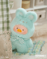 LuLu the Piggy – Joyful Time Series PVC Plush Keychain Blindbox 34