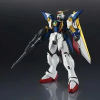 TAMASHII NATIONS XXXG-01W Wing Gundam - Mobile Suit Gundam Wing - photo 1