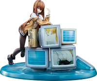 Kurisu Makise 2