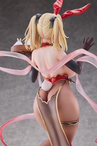 Cheongsam Bunny Stella 20