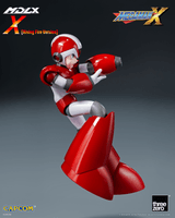 Rockman X / Mega Man X MDLX X (Rising Fire Version) 6
