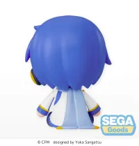 SEGA fuwa petit "Hatsune Miku Series" Chibi Figure "KAITO" - Hatsune Miku - photo 4