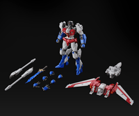 [Combot] Starscream 5