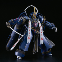 MODEROID Soushuu Gorou-Nyuudou Masamune 5