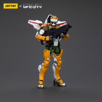 Yu Jing Special Action Team Tiger Soldier, Female 15