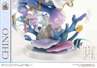 Prime 1 Studio PRISMA WING Is the Order a Rabbit? BLOOM Chino 1/7 Scale Pre-Painted Figure			 - Is the Order a Rabbit? - photo 20