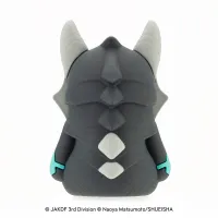 KOTOBUKIYA POTE RABA RUBBER MASCOT Kaiju No. 8 - Kaiju No. 8 - photo 9
