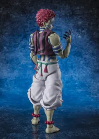 TAMASHII NATIONS Akaza "Demon Slayer: Kimetsu no Yaiba", TAMASHII NATIONS S.H.Figuarts - Demon Slayer: Kimetsu no Yaiba - photo 3