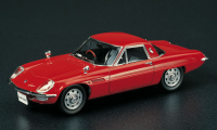 [HC2] 1:24 MAZDA COSMO SPORT L10B 2