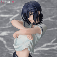 Chainsaw Man – The Movie: Reze Arc Figure Reze 6