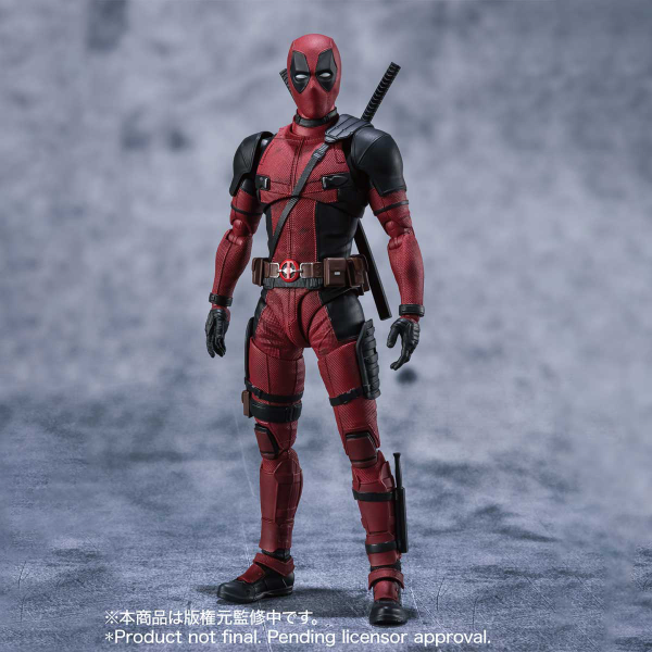 Deadpool (DEADPOOL)