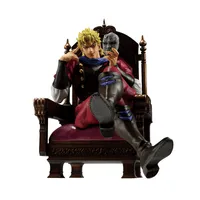 Dio Brando (The Gathering of Rivals)