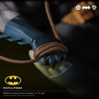 Tsume Art Batman - Ikigai by Tsume - DC Comics - photo 12
