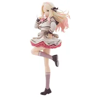 BANDAI THE IDOLM@STER Gakuen ESPRESTO-Sweet moment-Sena Juo - THE iDOLM@STER - photo 9