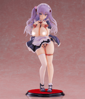 Shiina Kisaragi