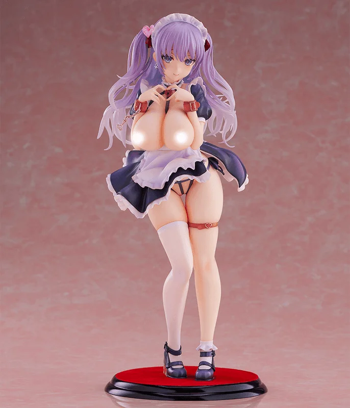 Rocket Boy Shiina Kisaragi - Mashiro Shirako