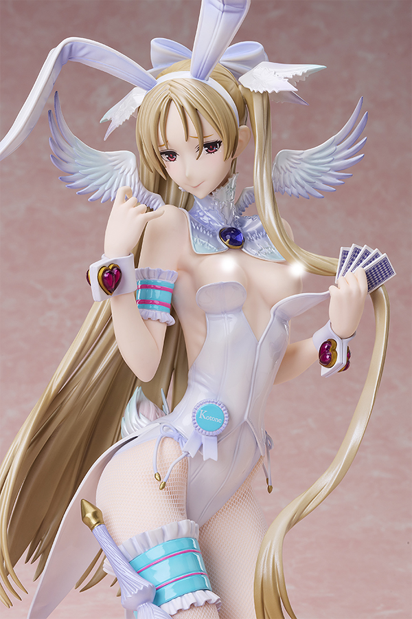 Kotone Sasaki Innocent Bunny Ver.