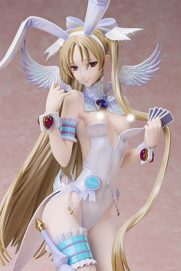 BINDing Kotone Sasaki Innocent Bunny Ver. - 18+