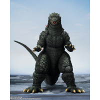GODZILLA [2000] "Godzilla vs. Megaguirus(2000)", TAMASHII NATIONS S.H.MonsterArts 2