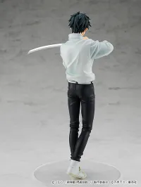 GOOD SMILE COMPANY POP UP PARADE Yuta Okkotsu: Jujutsu Kaisen 0 Ver. - Jujutsu Kaisen - photo 7