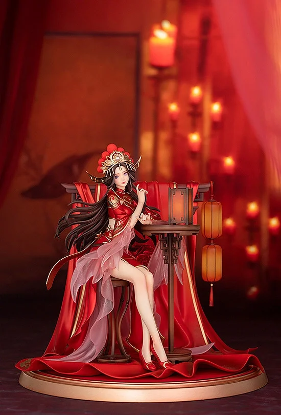 Myethos My One and Only Luna - King of Glory