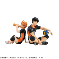 G.E.M. series Haikyu！！ Palm size Tobio Kageyama(Repeat) 4