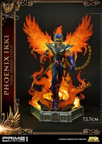 Prime 1 Studio Premium Masterline Saint Seiya Phoenix Ikki Final Bronze Cloth - Saint Seiya - photo 27