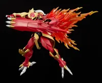 GOOD SMILE COMPANY MODEROID 3 Legendary Rune Gods Set - Magic Knight Rayearth - photo 5