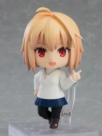 GOOD SMILE COMPANY Nendoroid Arcueid Brunestud - TSUKIHIME -A piece of blue glass moon- - photo 3