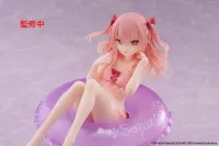 TAITO My Dress-Up Darling Aqua Float Girls Figure - Sajuna Inui - My Dress-Up Darling - photo 9