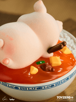 LuLu the Piggy - Lu's Table Series (Blind Box) 74