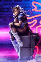 Chun-Li 8