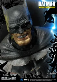 Prime 1 Studio Premium Bust Batman: Arkham City Batman - DC Comics - photo 2
