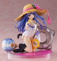 Rika Furude: Night Pool ver. 10