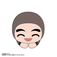Nintama Rantarō HUG CHARACTER COLLECTION 6 BLIND BOX 7