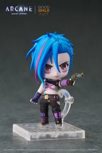 GOOD SMILE COMPANY Nendoroid Jinx (Arcane Ver.) - Arcane - photo 3
