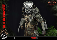 Museum Masterline Predator (Film) Jungle Hunter Predator DX Bonus Version 104