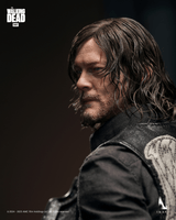 INART – Daryl Dixon (The Walking Dead: Season 8) 1/6 Collectible Figure 7