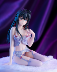 YUKINO YUKINOSHITA Lingerie ver. 11