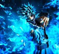 TAMASHII NATIONS DABI MY HERO ACADEMIA, TAMASHII NATIONS S.H.Figuarts - My Hero Academia - photo 5