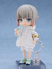 Nendoroid Doll Pretender/Oberon: Refreshing Summer Prince Ver. 1