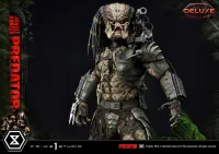 Prime 1 Studio Museum Masterline Predator (Film) Jungle Hunter Predator DX Bonus Version - Live Action Movies/TV - photo 103