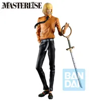 BANDAI Shinji Hirako (Stirring Souls Vol.4) - BLEACH - photo 4
