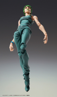 Chozokado「Foo・F」 6