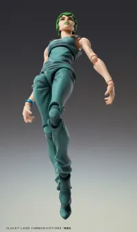 Medicos Entertainment Chozokado「Foo・F」 - JoJo's Bizarre Adventure - photo 6