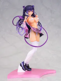 Bishops Rondo Ayuma Sayu Koakumachan no Kougeki! 1/6 Koakuma Riasu Suntanned ver. - 18+ - photo 6