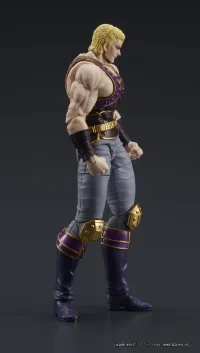 DIG Co. DIGACTION Fist of the North Star THOUZER - Fist of the North Star - photo 9