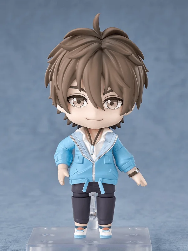 ORANGE ROUGE Nendoroid Eiden - NU: Carnival