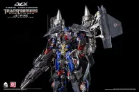 threezero Transformers: Revenge of the Fallen - DLX Jetfire - Transformers - photo 23